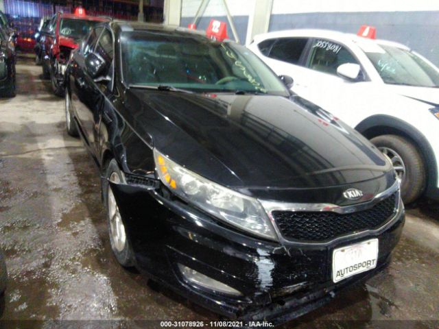 KIA OPTIMA 2013 00xgn4a7xdg145652