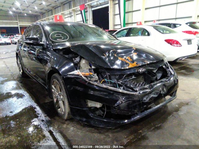 KIA OPTIMA 2013 00xgr4a66dg103331