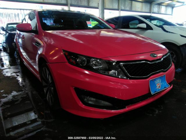 KIA OPTIMA 2012 00xgr4a69cg013587