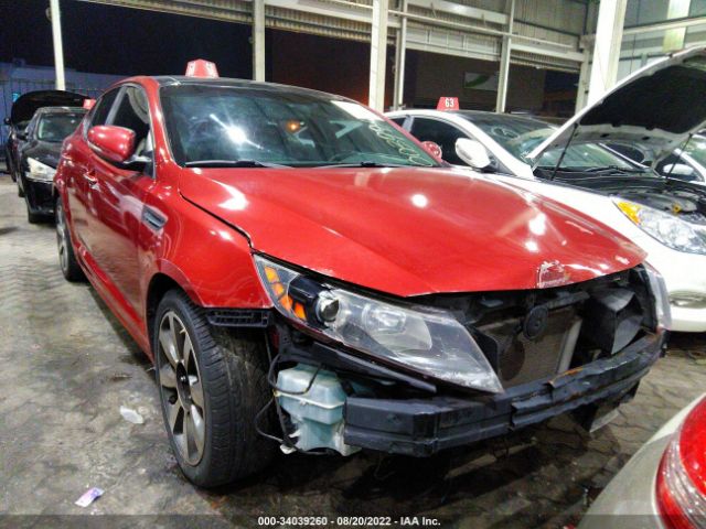 KIA OPTIMA 2012 00xgr4a6xcg003991