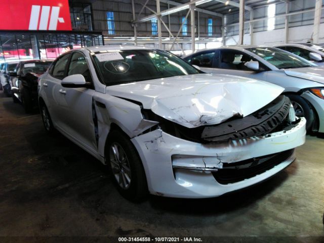 KIA OPTIMA 2018 00xgt4l32jg214121