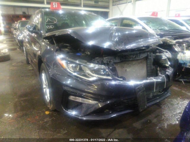 KIA OPTIMA 2019 00xgt4l32kg277477