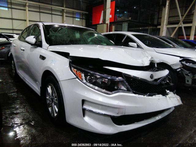 KIA OPTIMA 2018 00xgt4l33jg245930