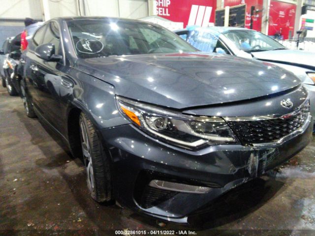 KIA OPTIMA 2019 00xgt4l33kg376275