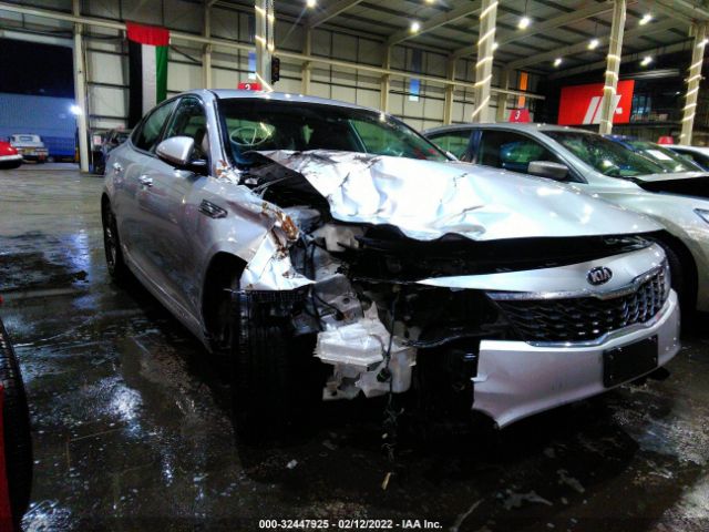 KIA OPTIMA 2019 00xgt4l34kg349876