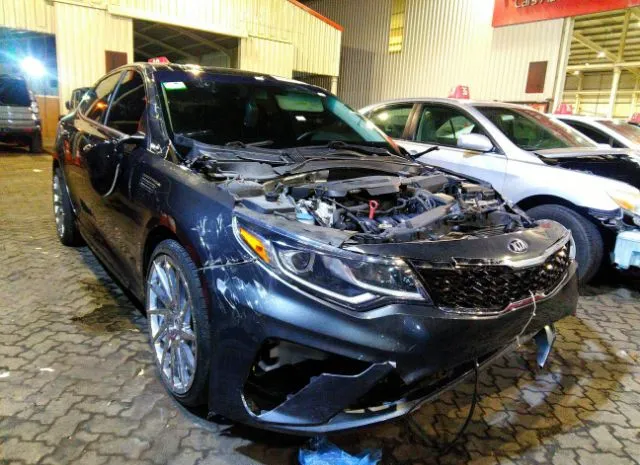 KIA OPTIMA 2020 00xgt4l34lg435514