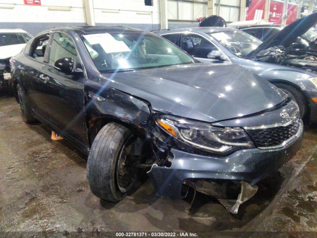 KIA OPTIMA 2020 00xgt4l36lg434901