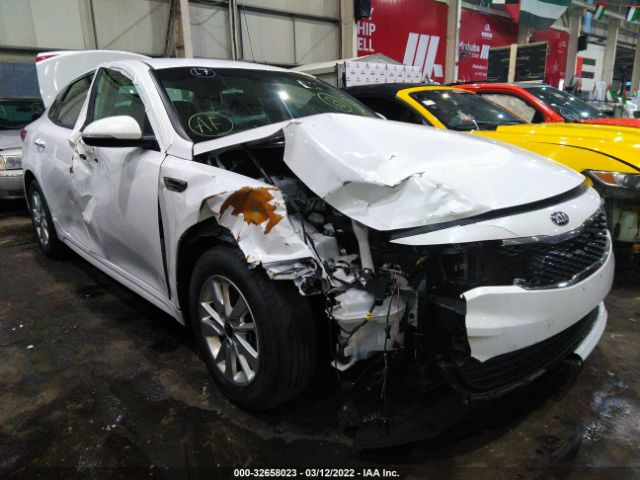 KIA OPTIMA 2018 00xgt4l39jg198600