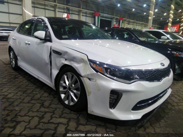 KIA OPTIMA 2018 00xgt4l3xjg236755