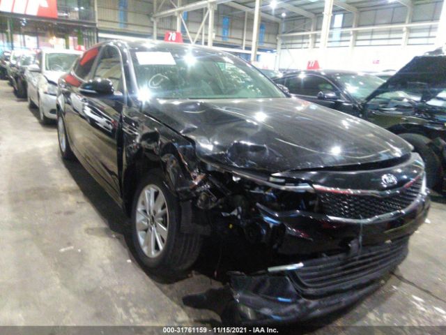 KIA OPTIMA 2018 00xgt4l3xjg237016