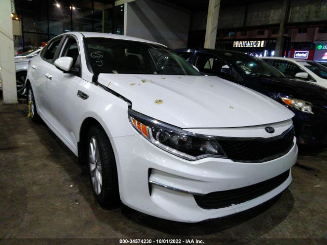 KIA OPTIMA 2018 00xgt4l3xjg240370