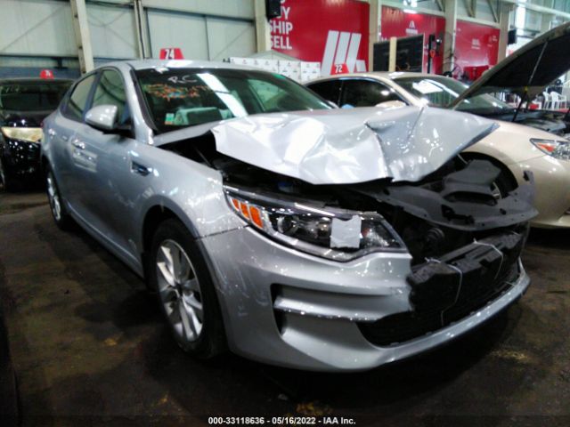 KIA OPTIMA 2018 00xgt4l3xjg271960