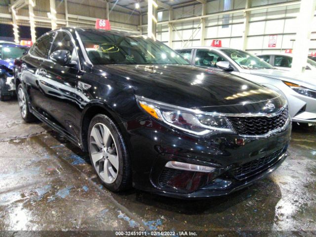 KIA OPTIMA 2019 00xgt4l3xkg301038