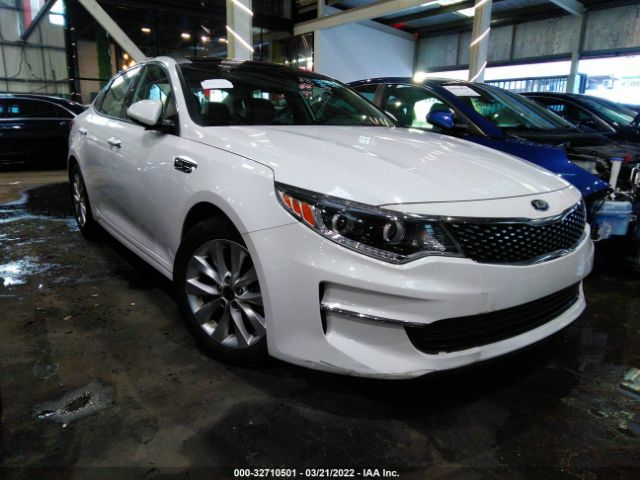 KIA OPTIMA 2016 00xgu4l31gg002428