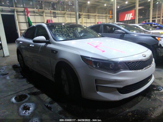 KIA OPTIMA 2016 00xgu4l33gg074019