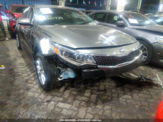 KIA OPTIMA 2016 00xgu4l36gg045260