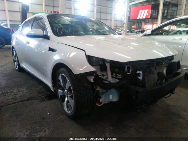 KIA OPTIMA 2016 00xgw4l28gg016294