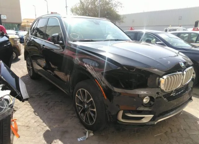 BMW X5 2018 00xkr0c5xj0x90025