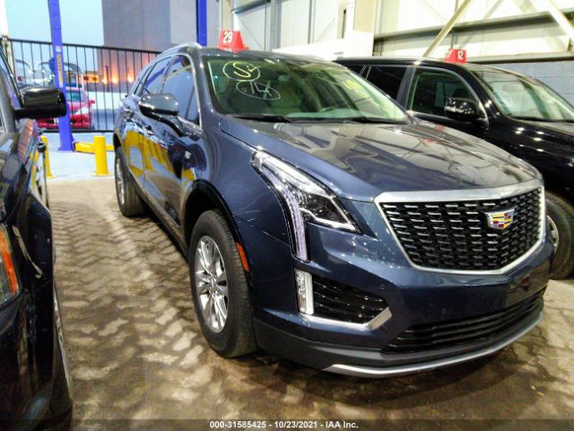 CADILLAC XT5 2020 00ykncrs7lz141013