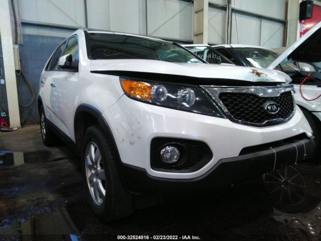 KIA SORENTO 2013 00ykt3a62dg418208