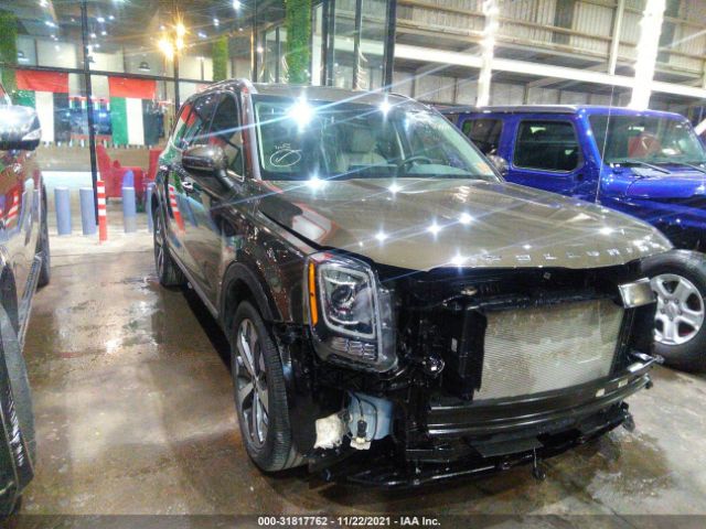 KIA TELLURIDE 2020 00yp64hc3lg006683