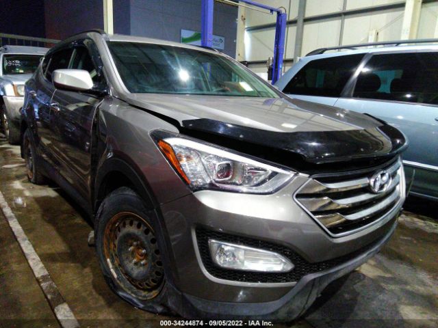 HYUNDAI SANTA FE SPORT 2016 00yzt3lb1gg328030