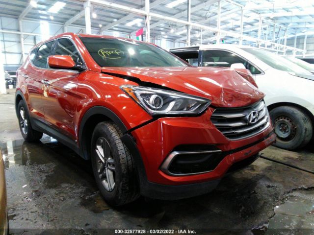 HYUNDAI SANTA FE SPORT 2017 00yzt3lb1hg383255