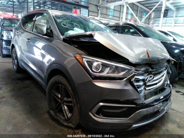 HYUNDAI SANTA FE SPORT 2017 00yzt3lb1hg419946