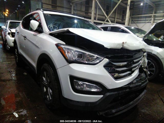 HYUNDAI SANTA FE SPORT 2016 00yzu3lb2gg325649