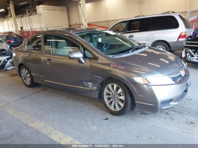 HONDA CIVIC 2010 019xfa1f95ae00703