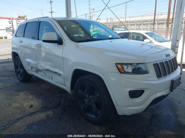 JEEP GRAND CHEROKEE 2015 01c4rjeag1fc85657