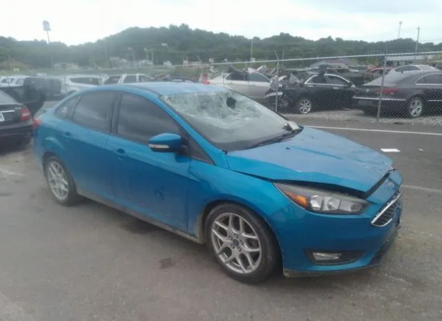 FORD FOCUS 2015 01fadp3f20fl31918