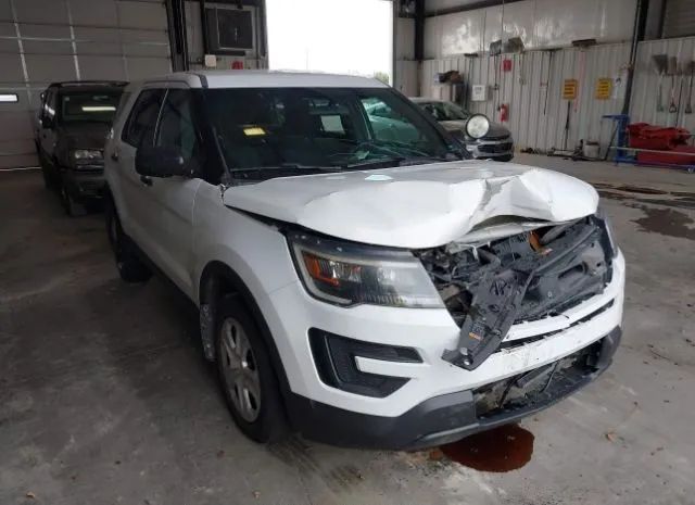 FORD EXPLORER 2016 01fm5k8argga86768