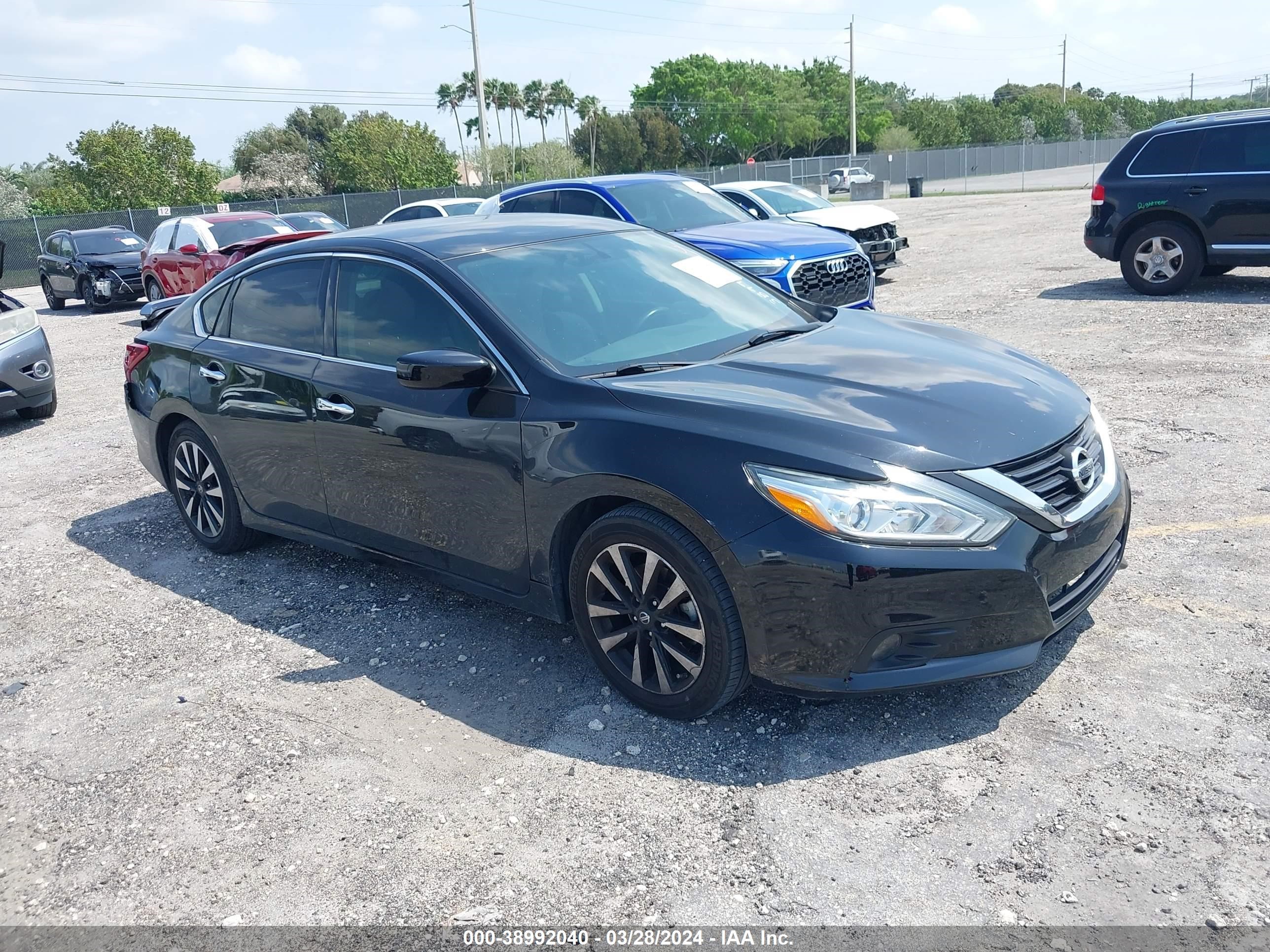 NISSAN ALTIMA 2018 01n4al3ap7jc18794