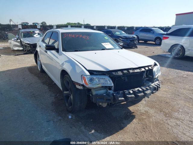 CHRYSLER 300C 2011 02c3ca6ct9bh58323