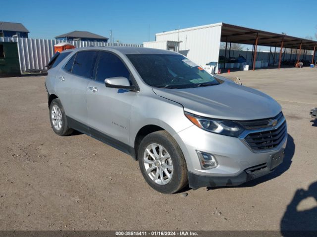 CHEVROLET EQUINOX 2019 02gnaxuev0k618544