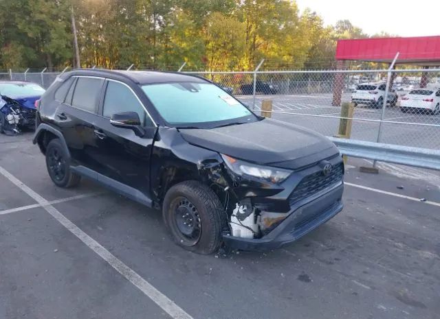 TOYOTA RAV4 2019 02t3k1rfv2kw01663