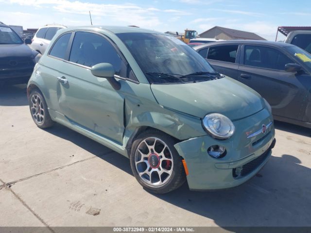 FIAT 500 2012 03c3cffbr2ct28754