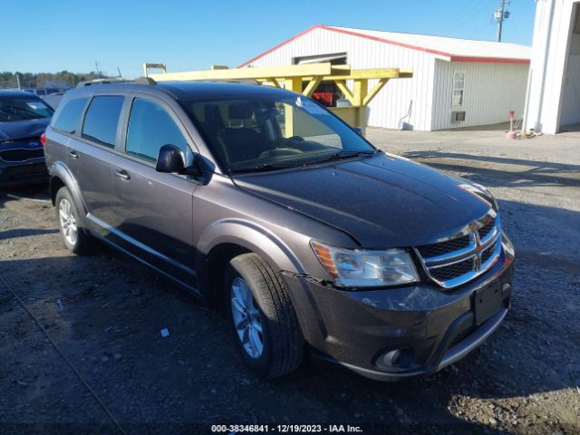 DODGE JOURNEY 2017 03c4pddbg1ht57435