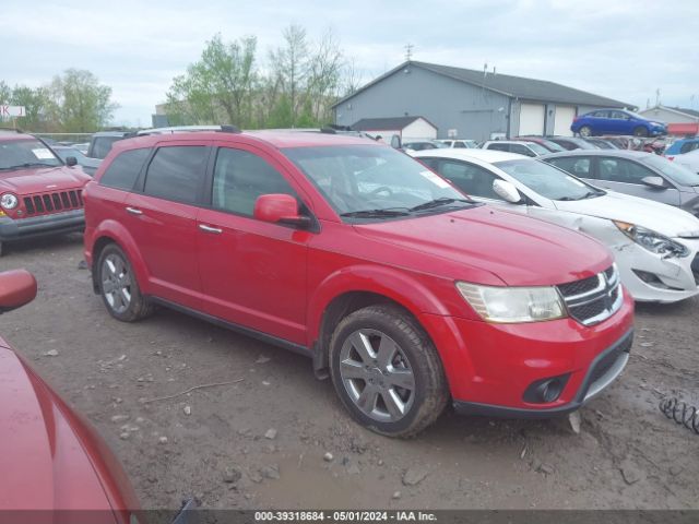 DODGE JOURNEY 2012 03c4pddg6ct362083