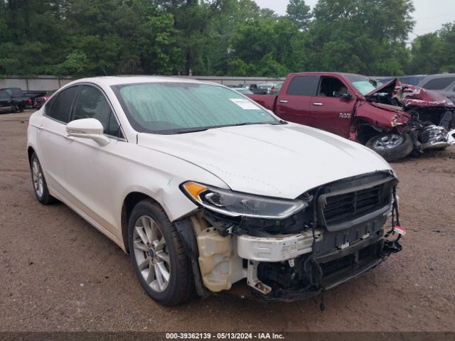 FORD FUSION 2017 03fa6p0hd9hr29238