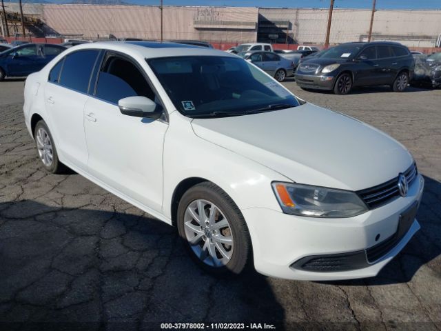 VOLKSWAGEN JETTA 2014 03vwd17ajxem30976