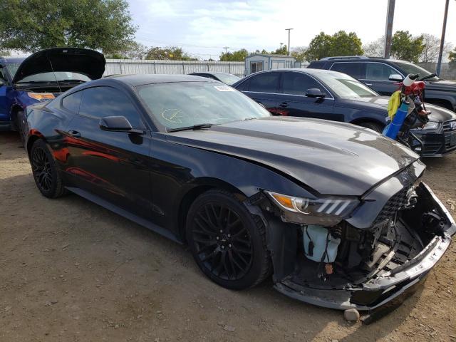 FORD MUSTANG 2016 0fa6p8th2g5225965