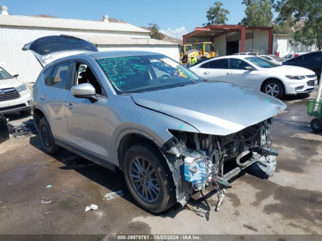 MAZDA CX-5 2021 0jm3kfbcm5m032507