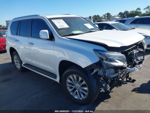 LEXUS GX 2021 0jtjam7bx4m527195