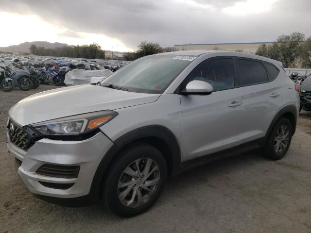 HYUNDAI TUCSON 2019 0m8j23a47ku888898