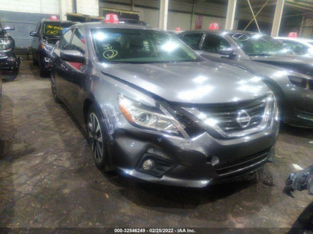 NISSAN ALTIMA 2018 0n4al3ap6jc157269