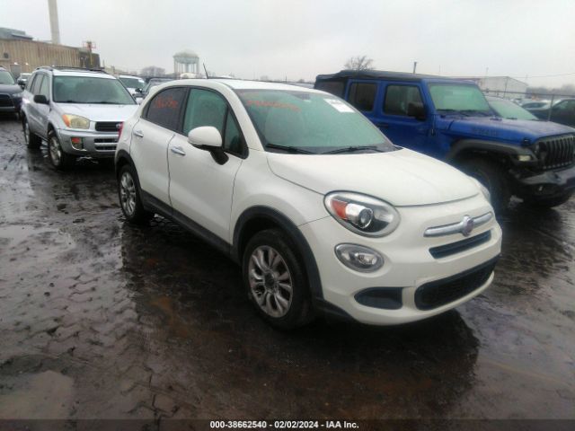 FIAT 500X 2016 0zfbcfxbt9gp43986