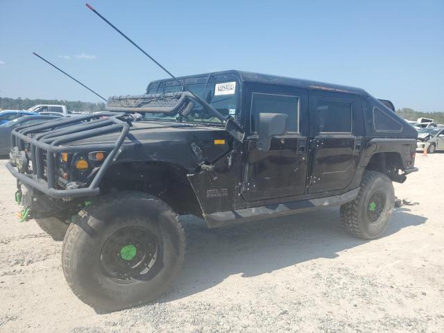 HUMMER H1 HMSB 2000 137za913xye187976