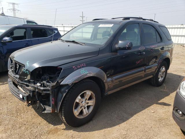 KIA SORENTO 2006 13zla1627x1006126